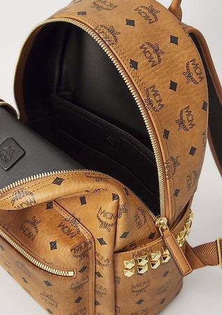 Mcm Rucksack 