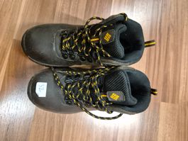 Columbia Wanderschuhe Gr. 32, Waterproof K1