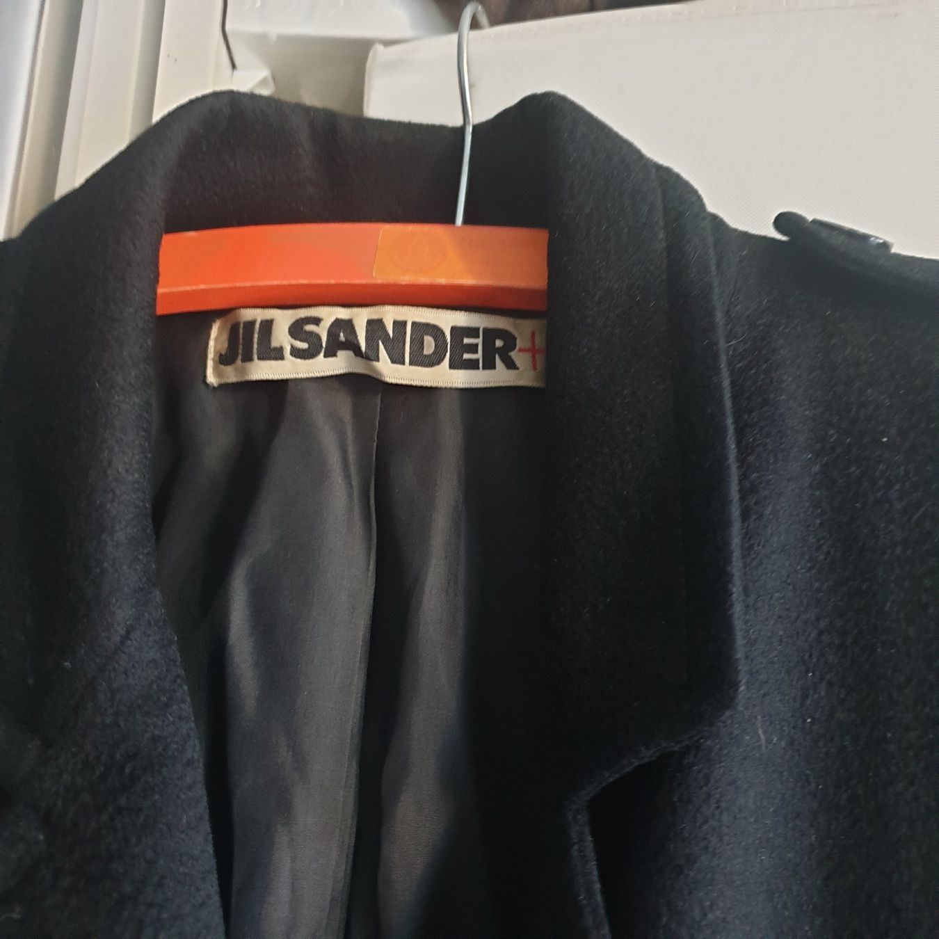 Jil Sander Cappotti: Jil Sander schöner Kaschmir-Mantel Gr. 36 – Usato da Frenkendorf venduto da Chrigeli01 4