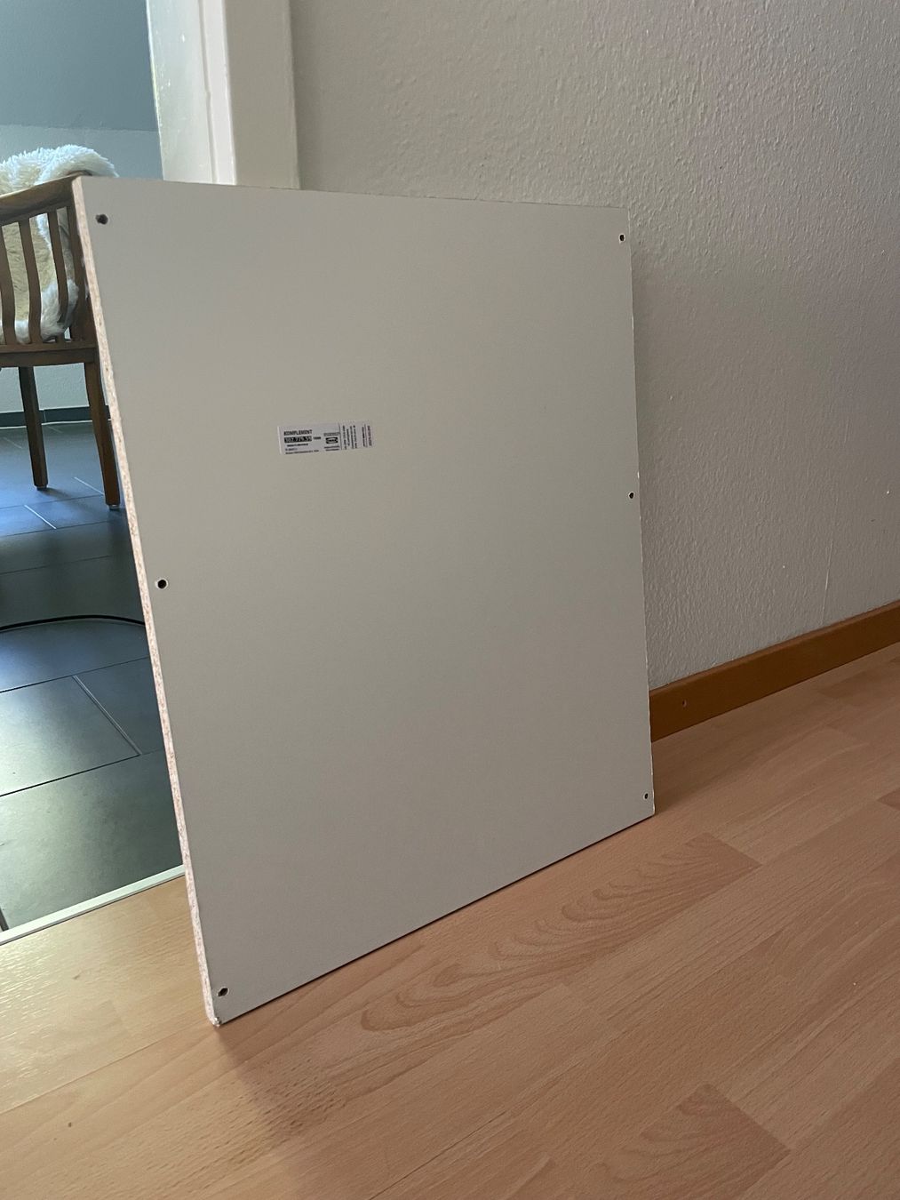 Armadi: Regalboden Schrank PAX – Usato da Bern venduto da Anna0381
