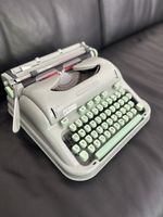 Schreibmaschine Hermes 3000