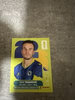 BIH 20 , FIFA WORLD CUP 2026 PANINI 