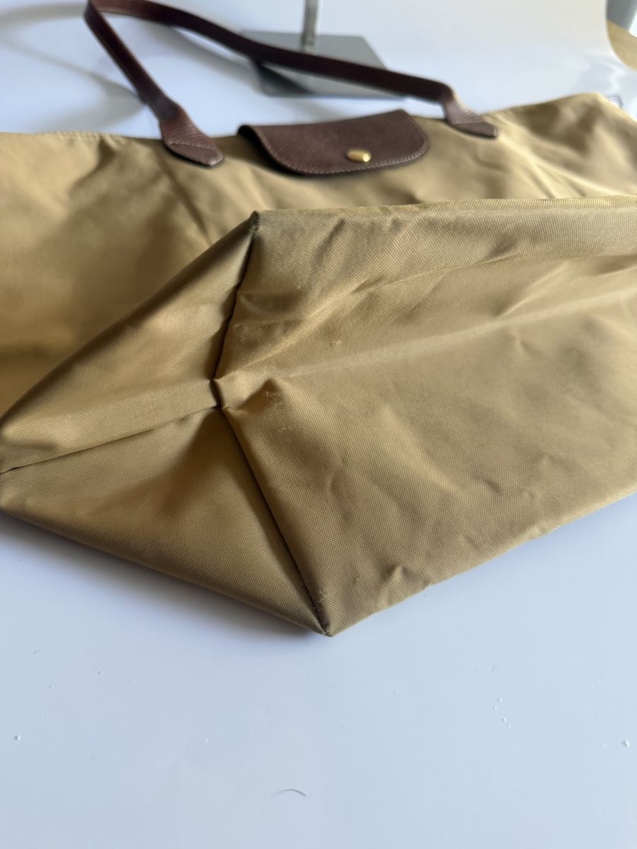 Longchamp Borse da donna: Longchamp Le Pliage L Original Shopper – Usato da Vionnaz venduto da b_f_d_r_g 6