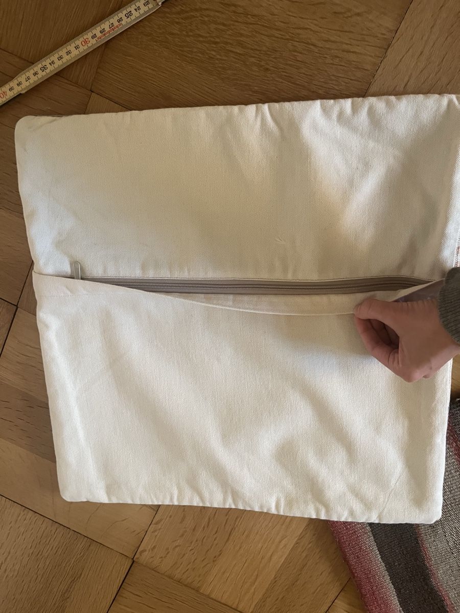 Kelim Cuscini: Kelim Kissen 45x45 – Usato da Zürich venduto da StudioCardin 2