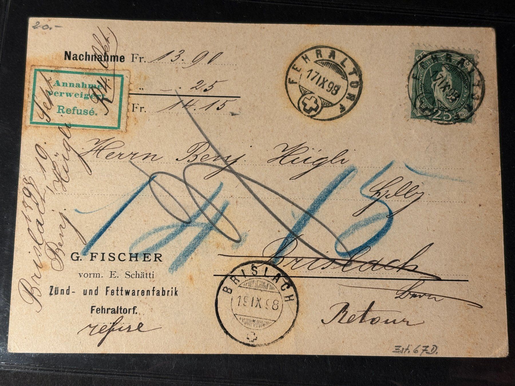 von miller freak cleats