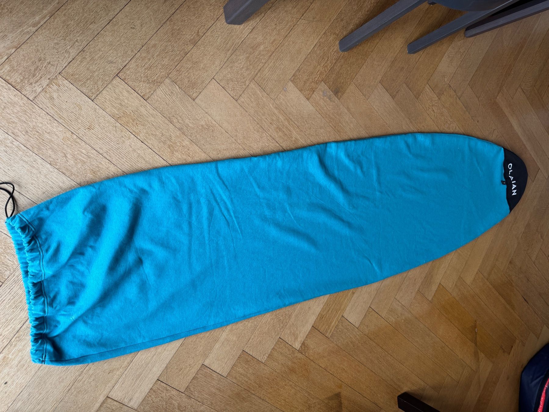 Planches de surf: Surfboard 6.6 42l – D'occasion à Fribourg par sam_657w 8