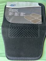 MioCar Auto-Teppichmatten-Set MAGIC 4-teilig L64B44(I21)