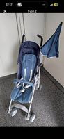 Chicco Buggy mit Schirm