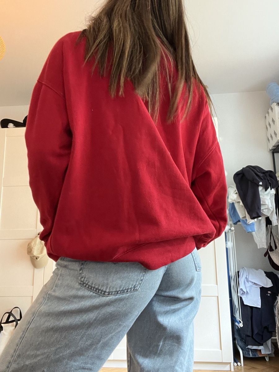 Maglioni & Felpe: vintage sweater – Usato da Bern venduto da lea_wf9x 1