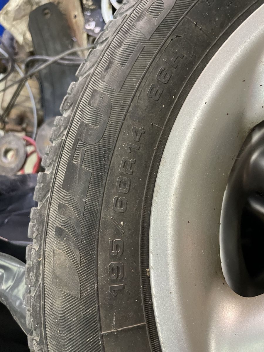 Cerchioni: Felgen mit Lochkreis 4x100 – Difettoso da Rebstein venduto da strubel010 7