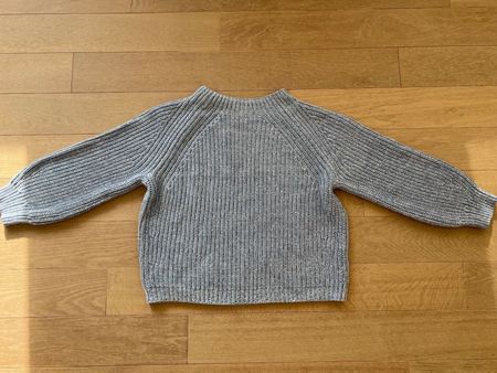 GAP hellblauer Pullover Damen Grösse M