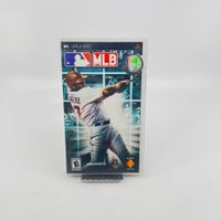 MLB (PSP)