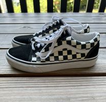Vans UA OLD SKOOL Sneaker Low Gr. 38.5