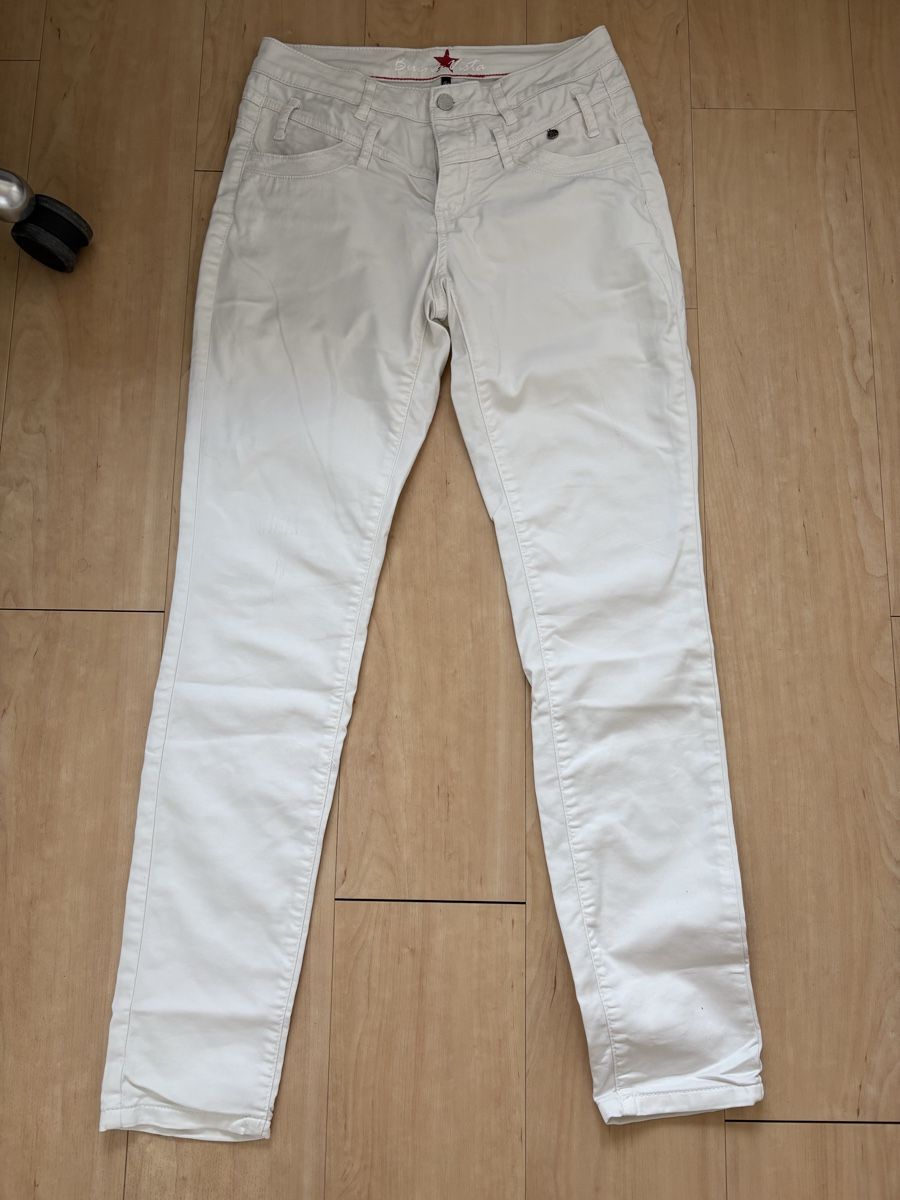 Buena Vista Jeans: Buena Vista Florida S eher M – Usato da Reinach BL venduto da Sommer28 2