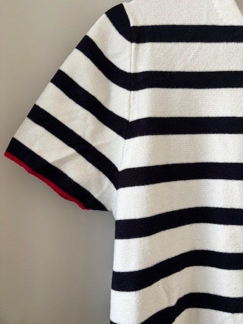 Zara Vestiti: Streifensommerkleid – Usato da Zürich venduto da CoCos_Closet 2