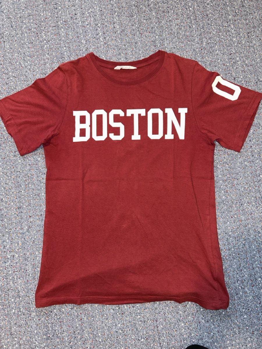 H&M Hemden, T-Shirts & Polos: T-Shirt – Neu (gemäss Beschreibung) aus Oberwil (Dägerlen) von Pascal17