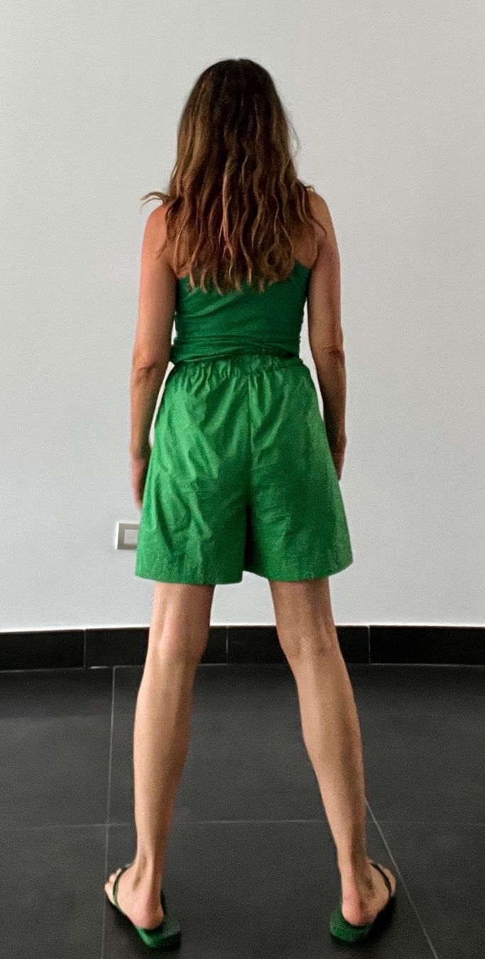 Sezane Tops: SÉZANE Marcelo Top  - neu - – Neu (gemäss Beschreibung) aus Jona von vanessasupermarket20 4