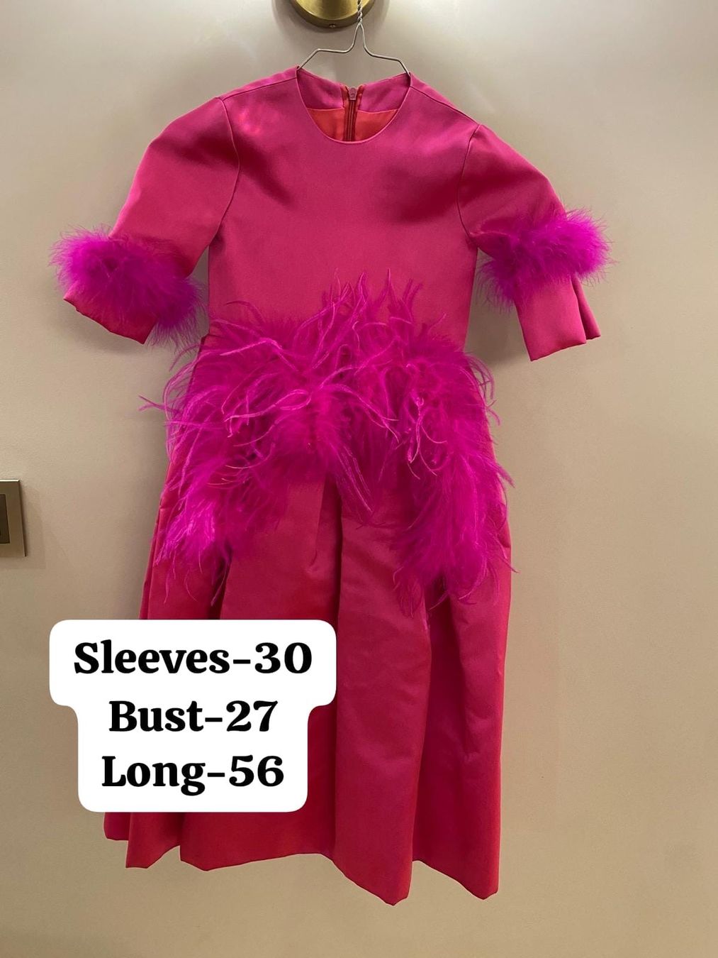 Kleider & Röcke: Robe mariage taille 3 ans – Gebraucht aus Conches von chn_hgl6 1