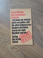Peter Bichsel: Des Schweizers Schweiz