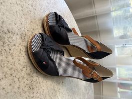 Tommy Hilfiger Pumps