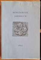 Burgdorfer Jahrbuch 1962