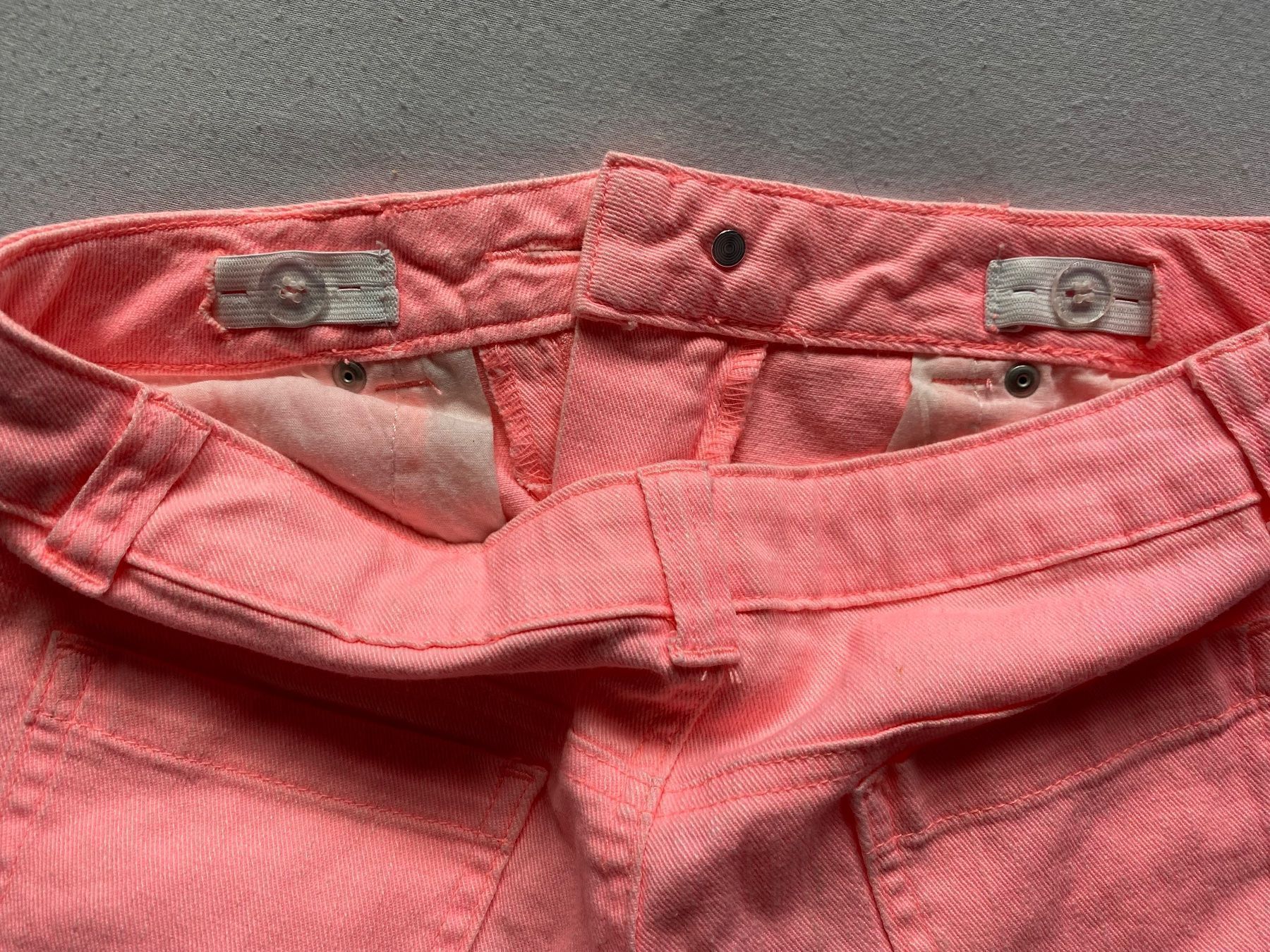 Hosen: Shorts pink – Neu (gemäss Beschreibung) aus Altendorf von Jeshy15 3