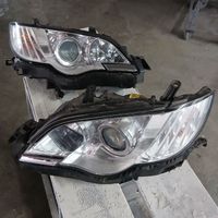 Phares Xénon Subaru Legacy 2003-2009 