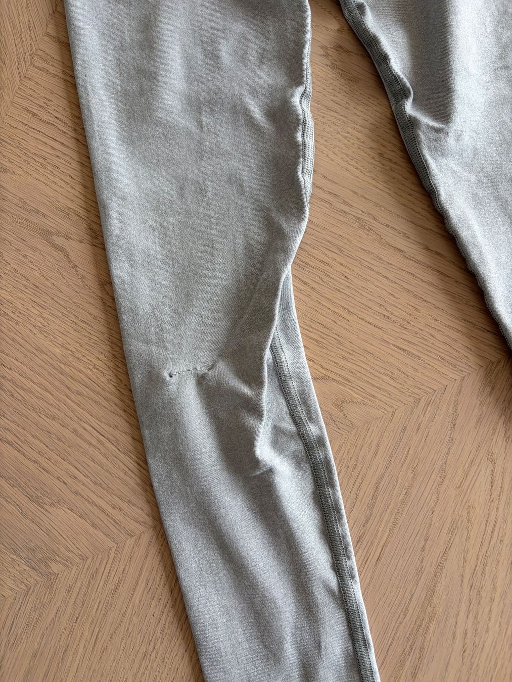 Teveo Leggings: TEVEO Classy Leggings Gr.XS – Neu (gemäss Beschreibung) aus Degersheim von Starkigel 6