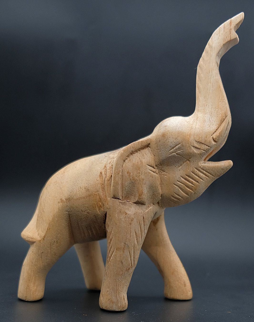 Pipes & Accessoires: Elefantenpfeife - Elephant Whistle – D'occasion à Volketswil par brockipfannenstil 1