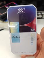 Display Module 6.7 Zoll für 14Plus neu