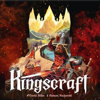 Giochi: Kingscraft – Usato da Roggwil TG venduto da Tarina27