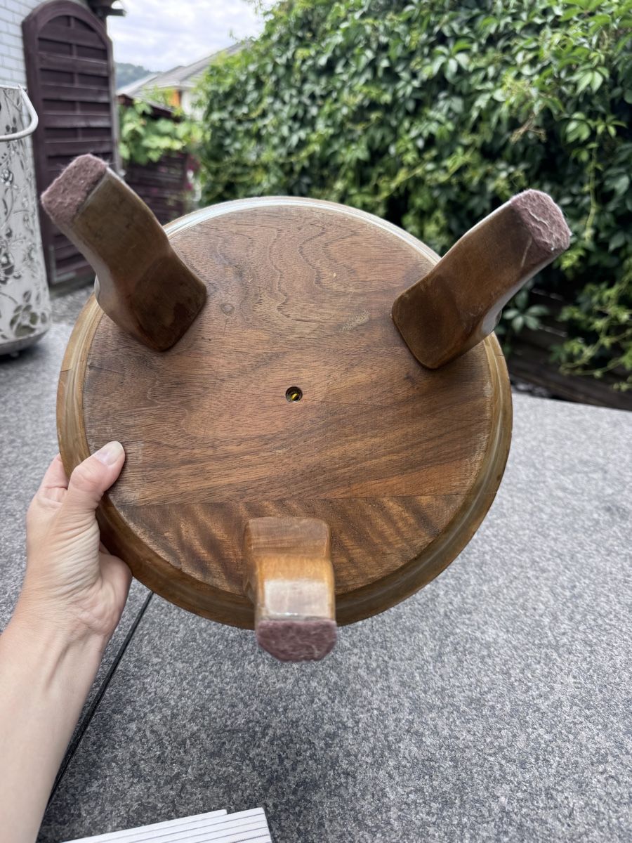 Altro per la casa: Vintage Pflanzenständer Blumenhocker – Usato da Niederbüren venduto da Oetschli 2