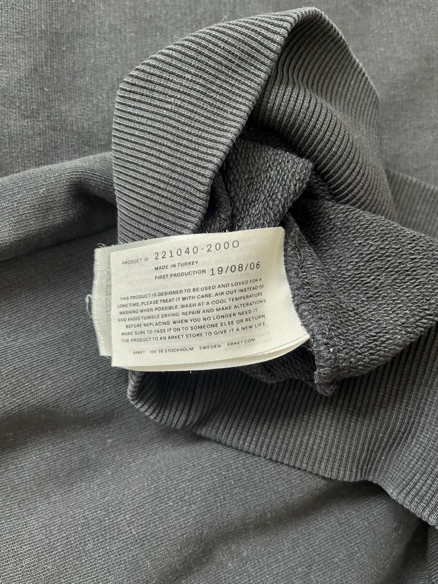 Arket Maglioni & Felpe: Arket Pullover, Gr. M – Usato da Interlaken venduto da fbnscl 3
