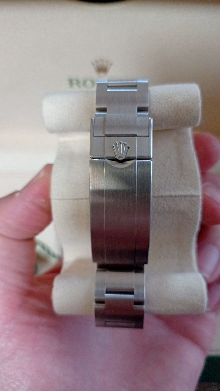 Rolex Orologi: NEU 2020 Rolex submariner date 116610LN – Nuovo e nell'imballaggio originale da Gundetswil venduto da Kirekt 3