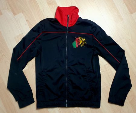 Puma Sportjacke Jacke Gr. S/M