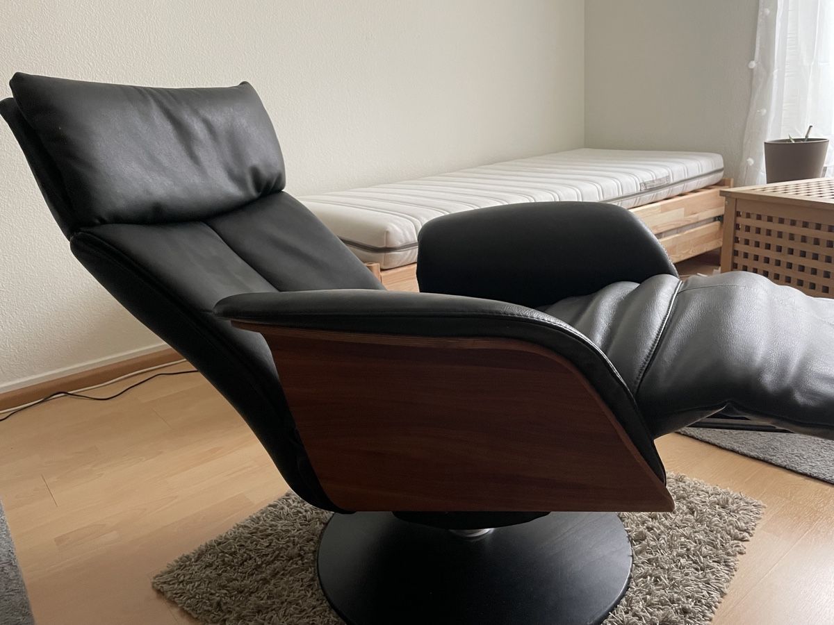 Poltrone: Relaxsessel – Usato da Basel venduto da ble_m8rc 5