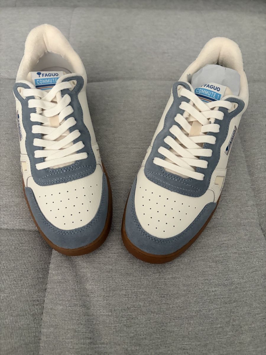 Scarpe da uomo: Schuhe von Fagou – Nuovo e nell'imballaggio originale da Gossau SG venduto da san_5pz9 1