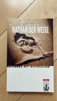 Nathan der Weise von Gotthold E. Lessing, mit Materialien 