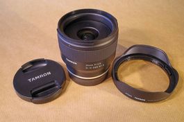 Objektiv Tamron 24 mm F/2.8 Di III für Sony E-mount