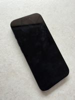 iPhone 16 Pro, Titaniumschwarz, 128GB
