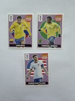 Panini Extra Stickers FIFA World Cup 2026 3 pcs