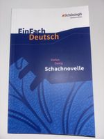 Stefan Zweig - Schachnovelle