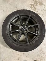 Roues hiver 16'' Mazda MX5