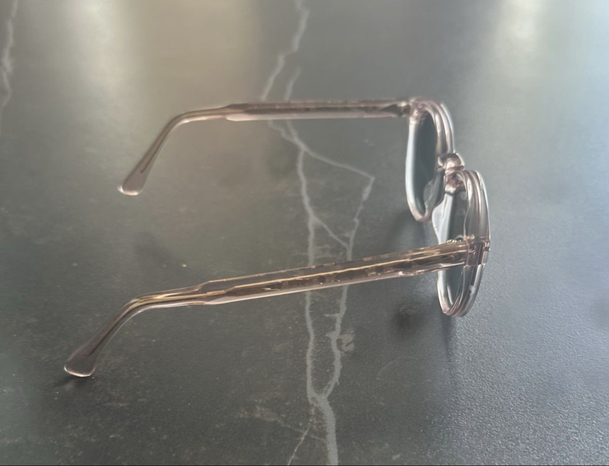 Occhiali & Lenti: Damen Sonnenbrille AHLEM Saint Germain – Usato da Gontenschwil venduto da Ewi 2