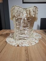 Burlesque Korsettkleid Grösse L