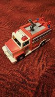 Playmobil Feuerwehr Rescue Truck 5843