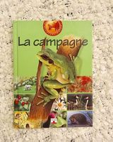 La campagne pour enfants