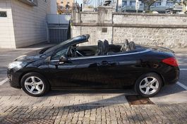 Peugeot 308 CC 1.6 essence automatique