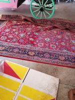 Perserteppich kaschan Ancien