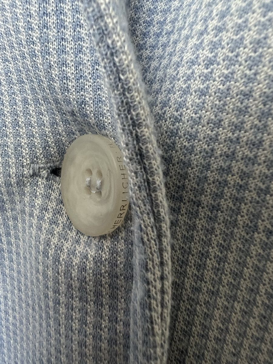 Herrlicher Giacche: Herrlicher Blazer hellblau Grösse  S / M – Usato da Niederglatt ZH venduto da Alperose_5 7